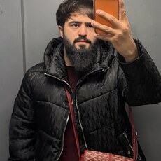 Фотография мужчины Sami, 39 лет из г. Балашиха