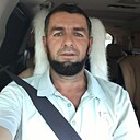 Мустафо, 44 года