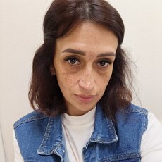 Фотография девушки Регина, 35 лет из г. Похвистнево