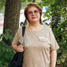 Фотография девушки Лариса, 53 года из г. Самара