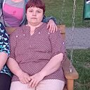 Оля, 43 года