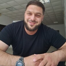 Фотография мужчины Mansur, 30 лет из г. Грозный