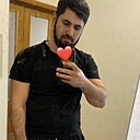 Ильяз, 26 лет
