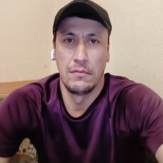 Фотография мужчины Дилшод, 37 лет из г. Сургут