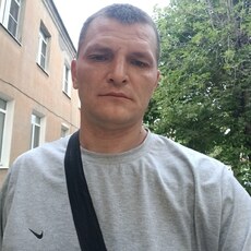 Фотография мужчины Михаил, 41 год из г. Рязань