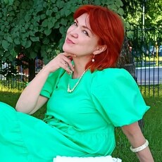 Фотография девушки Натали, 51 год из г. Пенза