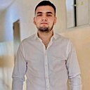 Рахим, 28 лет