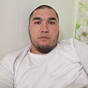 Ильяс, 33 года