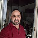 Натиг, 38 лет