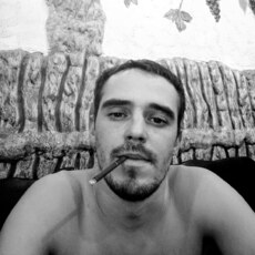 Фотография мужчины Иван, 28 лет из г. Омск