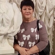 Фотография девушки Вера, 67 лет из г. Гатчина