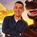 Владимир, 40 лет