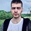 Андрей, 23 года