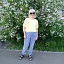 Светлана, 43 года