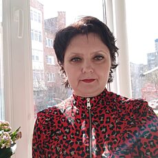 Фотография девушки Елена, 51 год из г. Краснодар
