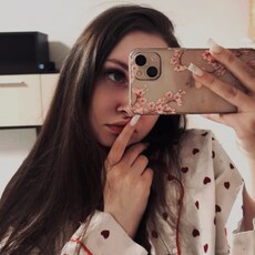 Фотография девушки Анастасия, 20 лет из г. Екатеринбург