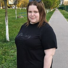 Фотография девушки Дарья, 31 год из г. Белгород
