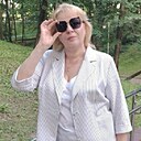 Людмила, 54 года