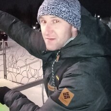 Фотография мужчины Павел, 36 лет из г. Великий Устюг