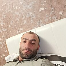 Фотография мужчины Нарек, 31 год из г. Брянск