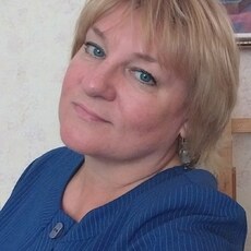 Фотография девушки Тина, 59 лет из г. Нижний Тагил