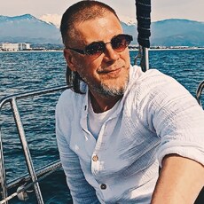 Фотография мужчины Константин, 46 лет из г. Ижевск