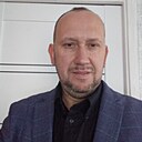 Федор, 48 лет