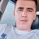 Юнус, 32 года