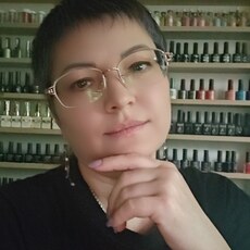 Фотография девушки Галина, 46 лет из г. Алматы
