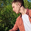 Александр, 23 года
