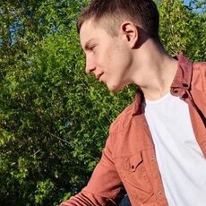 Фотография мужчины Александр, 23 года из г. Серпухов