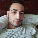 Тимур, 25 лет
