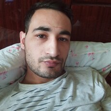 Фотография мужчины Тимур, 25 лет из г. Ульяновск