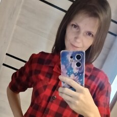 Фотография девушки Ирина, 39 лет из г. Сызрань