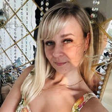 Фотография девушки Ангелина, 38 лет из г. Нижний Новгород