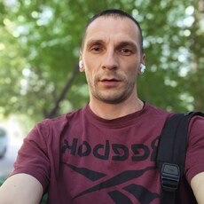 Фотография мужчины Анд, 35 лет из г. Балашиха