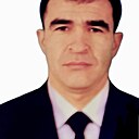 Мухиддин, 46 лет