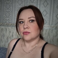 Фотография девушки Только Русские, 43 года из г. Тюмень