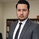 Темур, 26 лет