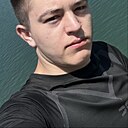 Кирилл, 20 лет