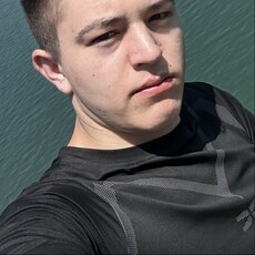 Фотография мужчины Кирилл, 20 лет из г. Находка