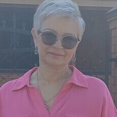 Фотография девушки Елена, 62 года из г. Рязань