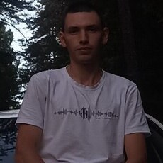 Фотография мужчины Алексей, 24 года из г. Киров