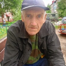 Фотография мужчины Владимир, 58 лет из г. Тюмень
