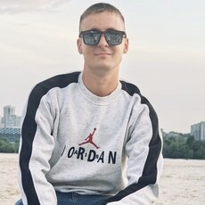 Фотография мужчины Алексей, 31 год из г. Новосибирск