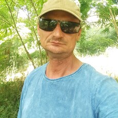 Фотография мужчины Дима, 46 лет из г. Крымск
