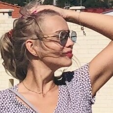 Фотография девушки Екатерина, 48 лет из г. Севастополь
