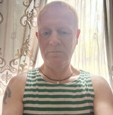 Фотография мужчины Стас, 54 года из г. Нижний Новгород