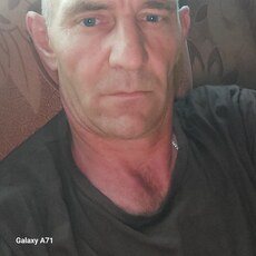 Фотография мужчины Сергей, 40 лет из г. Шемонаиха
