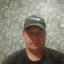 Макс, 37 лет